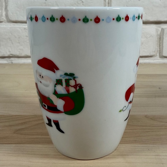 RUDOLPH THE RED-NOSED REINDEER Christmas Mug EUC - Picture 4 of 8